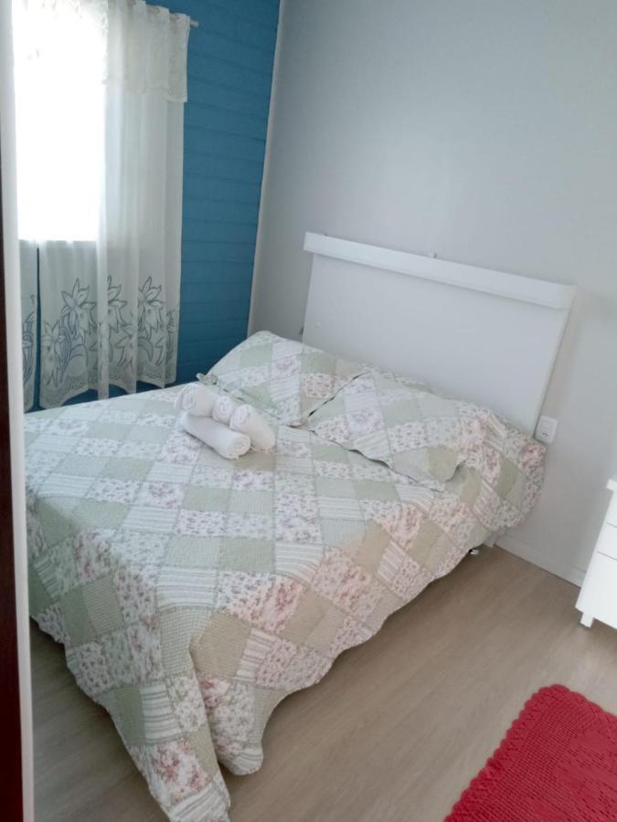 Kitnet Namorados Villa Gramado Esterno foto